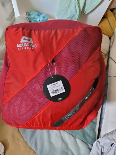 Unbenutzter mountain equipment - mountain,