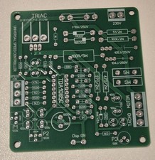 Lehre platine Für Bau  Ein