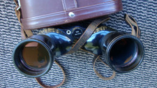 Fernglas Carl Zeiss Jena