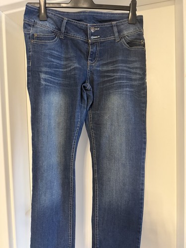 Slim fit stretchjeans - "slim, fit"-stretchjeans