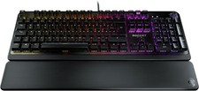 Roccat Pyro Mechanische Gaming Tastatur Keyboard QWERTZ Beleuchtung