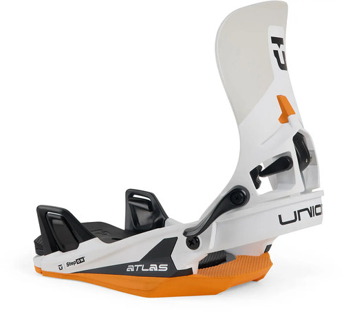 Union snowboard bindung - snowboard,