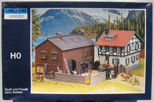 Vau 8157 hofgut - 8157, bauernhof