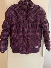 Jacke Daunenjacke Winterjacke