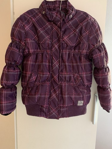 Jacke daunenjacke winterjacke - daunenjacke,