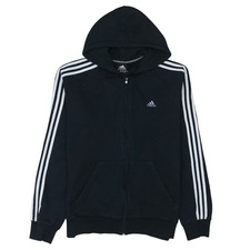 Adidas Hoodie Herren schwarz
