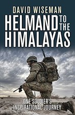 Helmand to the Himalayas: One