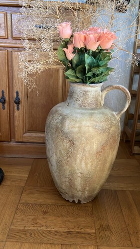 Bodenvase groß 80er jahre - groß, 70/80er