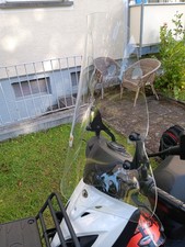 Windschutzscheibe Kymco Agility R16 Plus 50 / 125 Erweiterung wie NEU