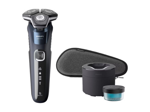 Philips shaver series - philips,