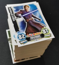 topps Star Wars Force Attax