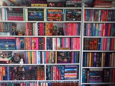 Choose Title - Fairyloot