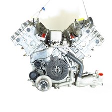 Motor BUJ Audi R8 42 5.2 FSI V10 quattro 55300 km