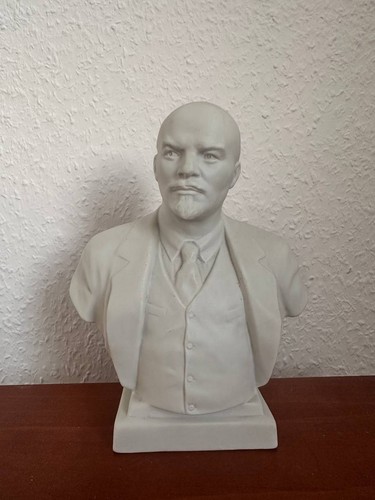Udssr porzellan lenin - porzellan,, lenin-büste