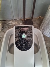 Ersatzt Steuereinheit Pumpe für Whirpool Bestway Lay-Z-Spa S100101 grau G33