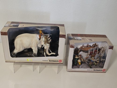 Schleich mächtige - schleich,