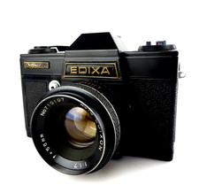 Wirgin EDIXA Electronica TL