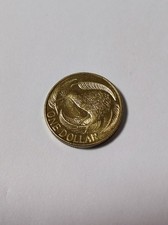 Neuseeland 1 Dollar 2002 Kiwi
