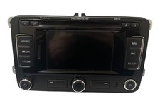 Skoda Octavia Mk2 (1Z) 2012