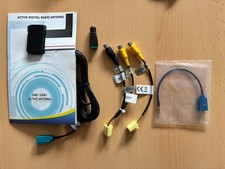 Esx navi vn940 kabelsatz - esx,