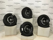 Winter Kompletträder