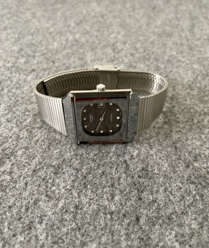 Rado diastar glissière - diastar,