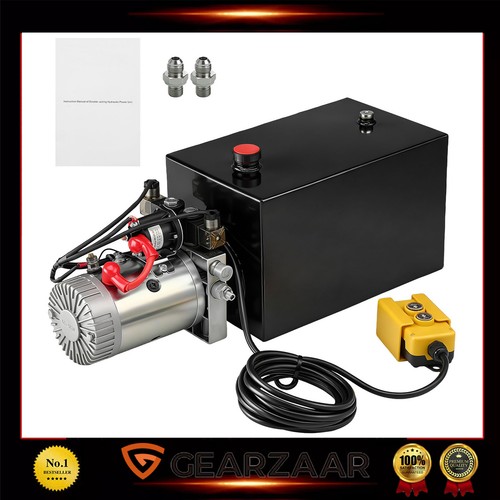 Hydraulikaggregat