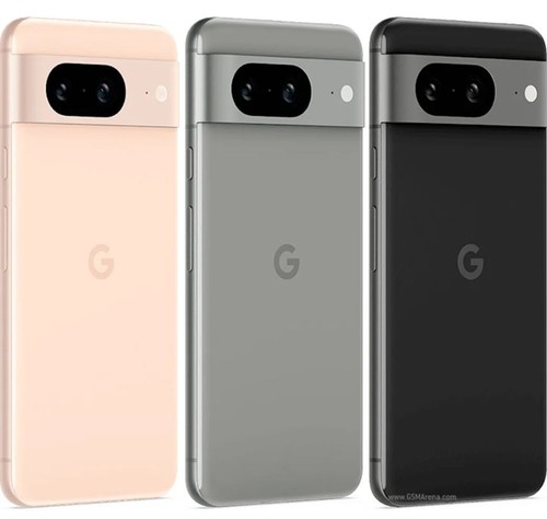 Google pixel 128gb schwarz - pixel,