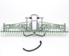 Bruder 42024 Ersatzteil / Zubehör Fliegl Schleppschlauchverteiler Fassanh. 02020