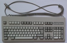 Cherry G83-3000LGD AT Retro