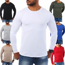 Young & Rich Herren Longsleeve