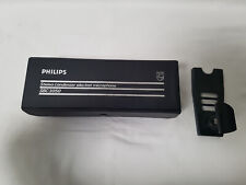Philips Mikrofon SBC 3050 Stereo Condenser Microphone Vintage 