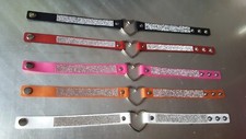 Choker Herz Strass Halsband