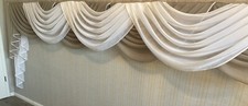 Deko - Gardine, Store, Vorhang