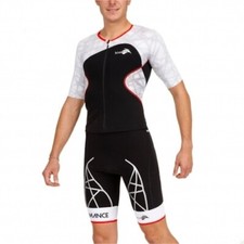Kiwami spider aero trisuit - aero,