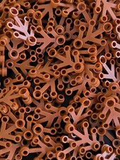 30x Lego Pflanzen große