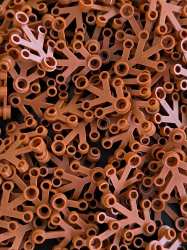 30x lego pflanzen - lego, große