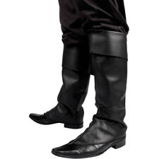 Herren Stiefelstulpen Karneval