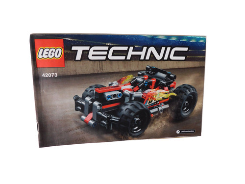 Lego technic 42073 - technic,