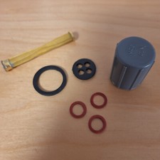 Reparatursatz incl filter - reparatursatz, incl.