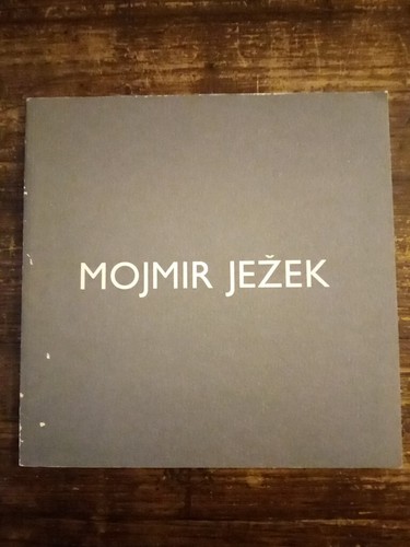 Jezek mojmir nature vive - jezek,