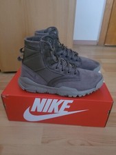 Nike SFB 6 NSW Leather Größe