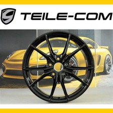 Porsche 718 Boxster/Cayman 982