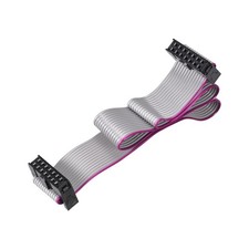 IDC Draht Flachbandkabel FC/FD