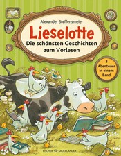 Lieselotte - Die schönsten