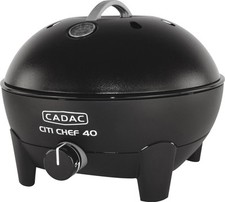 Cadac Citi Chef 40 Gasgrill 50