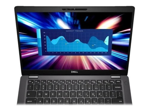 Dell latitude 5400 - latitude, 14"