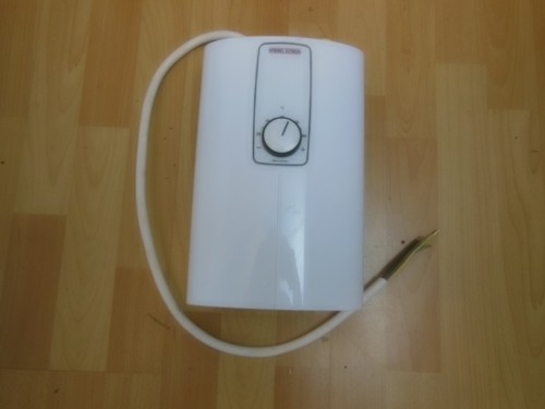 Stiebel eltron dce 13 - eltron, 11/13