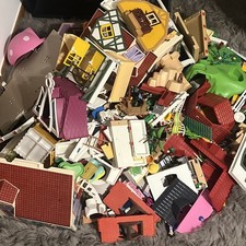 Große Playmobil Sammlung