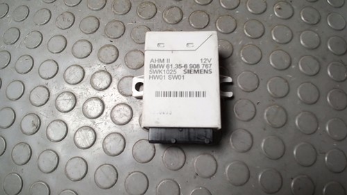 Anhänger lichtmodul ahm ii - lichtmodul/,